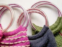 Jezze Prints Bag Handles